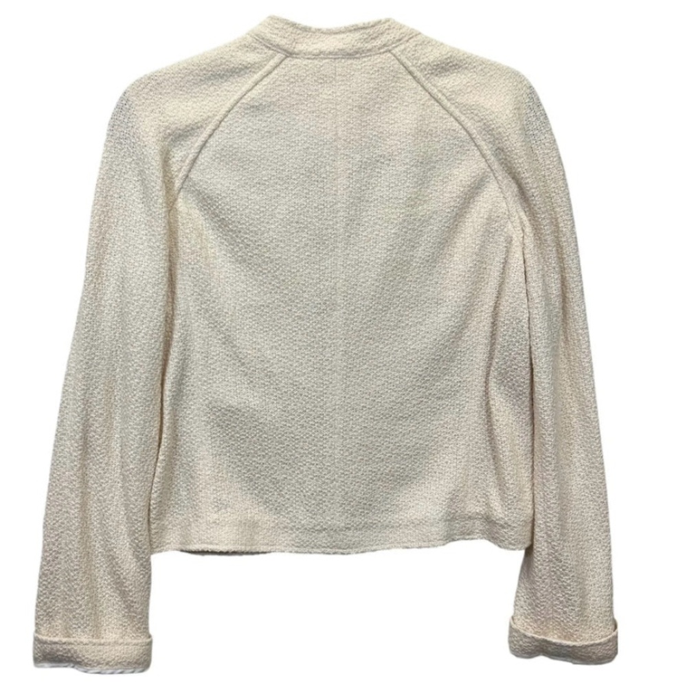 🔥🔥🔥NEW Rag & Bone Carol Jacket Ecru - Picture 8 of 8